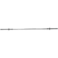 Adidas Hantelstange 6 FT Straight Bar 25 mm