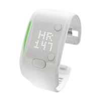 Adidas miCoach Fit Smart white