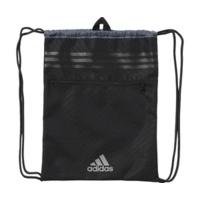 Adidas 3 Stripes Gymbag black/vista grey (AK0005)