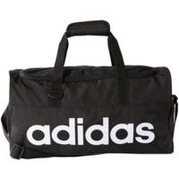 adidas linear performance teambag s blackblackwhite aj9927