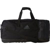 Adidas 3 Stripes Team Bag L black/black/vista grey (AJ9990)