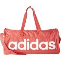 Adidas Women Linear Performance Teambag M joy/white (AY5066)