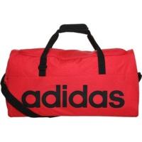 Adidas Linear Performance Teambag M rayred/black/black (AY5489)