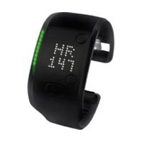 Adidas miCoach Fit Smart black