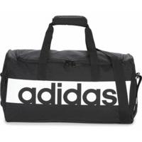 Adidas Performance Linear Teambag S black/white (S99954)