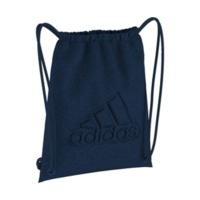 Adidas Originals Drawstring Gymbag collegiate navy (AY4222)