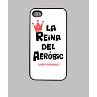 Aerobics queen