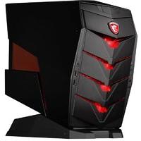 AEGIS Gaming DT B150 - Ci5-6400 16Gb 1TB 256GB SSD GTX1070 8GB Armor Super Multi Win10 2yr