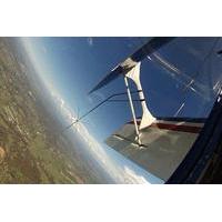 Aerobatic Thrillseeker Flight Experience