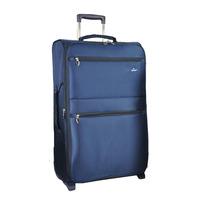 Aerolite 9985 Lightweight 29? Large Suitcase (Navy)