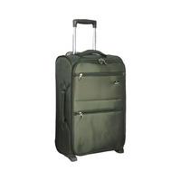 aerolite 9985 lightweight 18 50cm cabin hand luggage olive