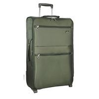 Aerolite 9985 Lightweight 29? Large Suitcase (Olive)