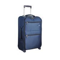 Aerolite 9985 Lightweight 21? (50cm) Cabin Hand Luggage (Navy)