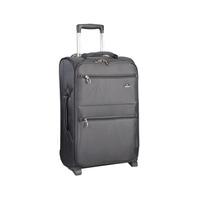 aerolite 9985 lightweight 18 50cm cabin hand luggage grey