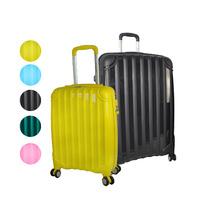 Aerolite PP665 Hardshell Luggage...