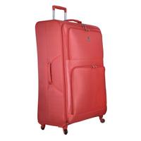 Aerolite 9975 Lightweight 29? Travel Luggage Suitcase (Peach)