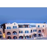 AEGEAN PLAZA