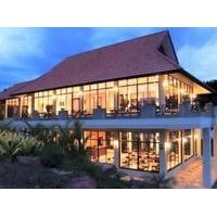 Aek-Pailin River Kwai Hotel Kanc...