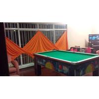 Aero Hostel Campo Belo