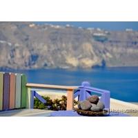 AEGAGROS CALDERA HOUSES