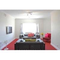 AEA Sydney Airport Serviced Apartments
