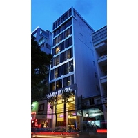 A&EM Hotel - Hai Ba Trung