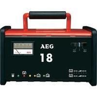 AEG Industrial charger AEG WM 18 workshop charger 12 V, 24 V 18 A 18 A