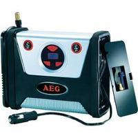 AEG Compressor KD 7.0 Tyre Inflator 12V