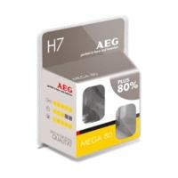 AEG Mega 80 H7 2-er Set