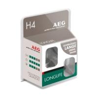 AEG Longlife H4 2-er Set