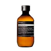 aesop classic shampoo 200ml