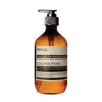 Aesop A Rose By Any Other Name Body Cleanser 500ml