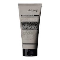 Aesop Redemption Body Scrub 180ml