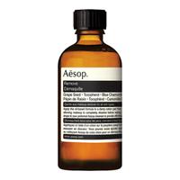 aesop make up remove 60ml