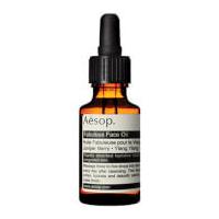 aesop fabulous face oil 25ml