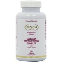 aeterna gold collagen restructuring complex caprules 90s