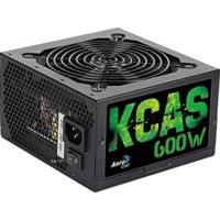 Aerocool KCAS 600W