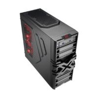 Aerocool Strike-X One Advance Black