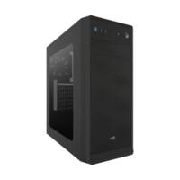 Aerocool SI-5100 black Window