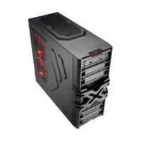 Aerocool Strike-X One Black