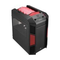 Aerocool XPredator Cube Black/Red