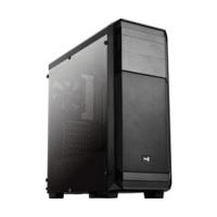 Aerocool Aero-300 black FAW Edition