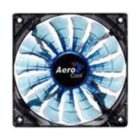 Aerocool Shark Fan 140mm blue