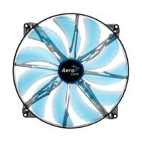 Aerocool Silent Master LED blue 200mm