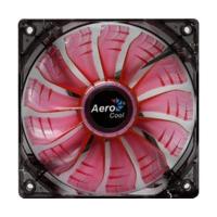 Aerocool Air Force 140mm red