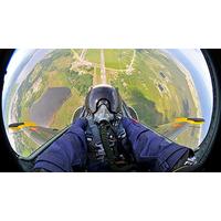 Aero L-39 Jet Flight in Germany