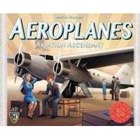 Aeroplane