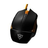 Aerocool ThunderX3 TM10 (black/orange)