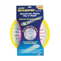Aerobie LED Skylighter Flying Disc