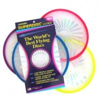 Aerobie Super Disc Ultra Toy
